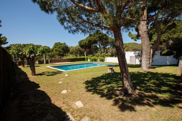 carretera de la Fosca 25, Palamós