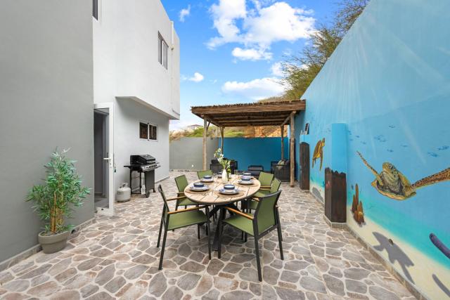 Casa Tortuga