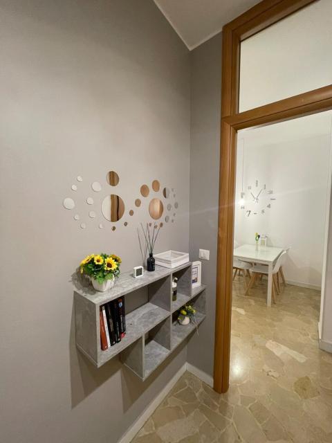 Pit Stop Apartment 2K21 - MXP - Busto Arsizio