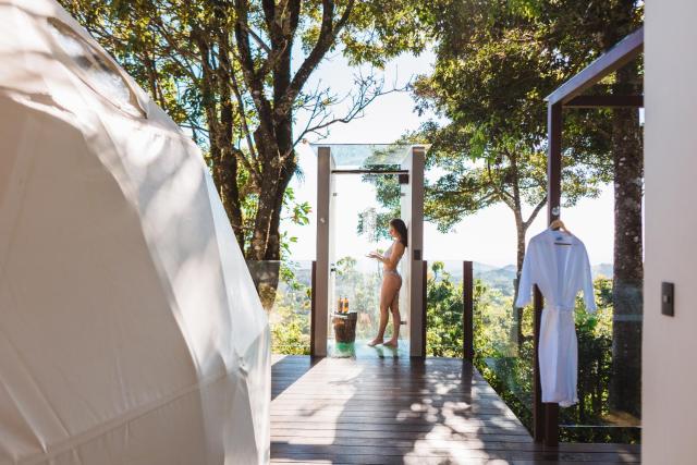 Chira Glamping Resort Monteverde