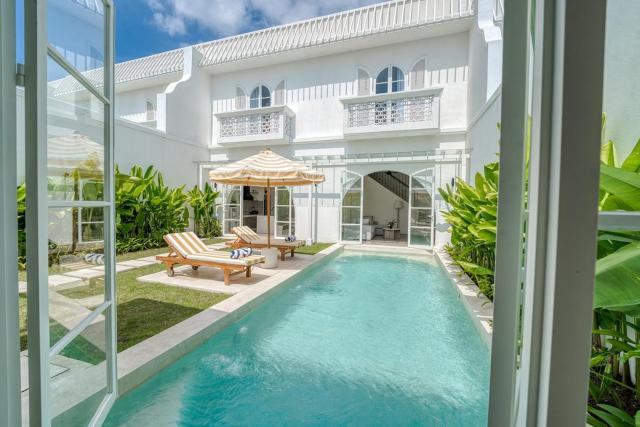Seraya Villa Brand New 3BR in Cemagi, Canggu