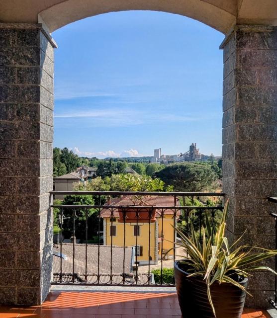 Villa Le Arcate zona Lago Maggiore