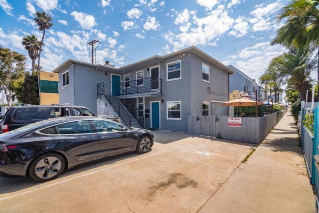 #755 2B2B Beach Getaway!Ground Level w/Patio&Grill