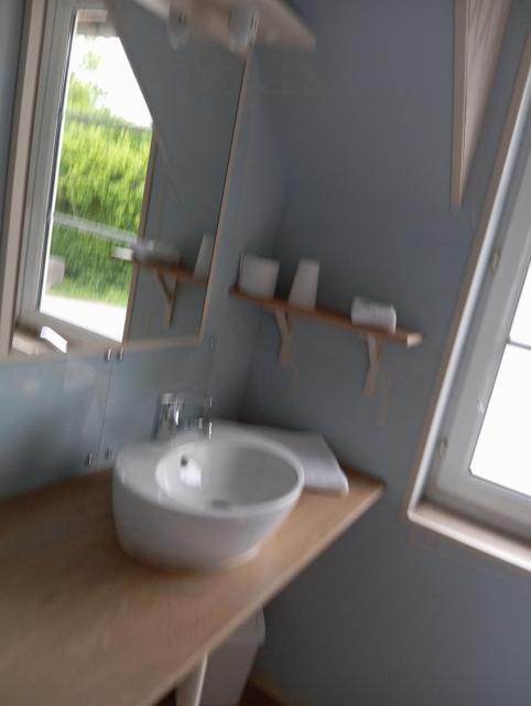 Le relais du petit rest'ô Perche