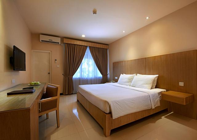 Berjaya Hotel Colombo