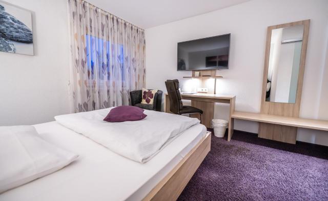 Hotel Villa Sulmana