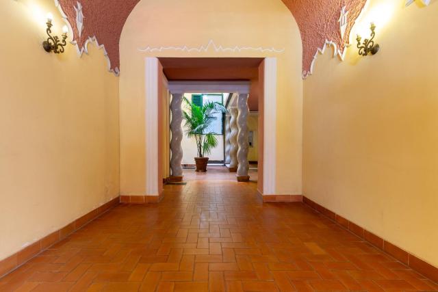 Elegant suite in Prati, 5 minutes from the Vatican