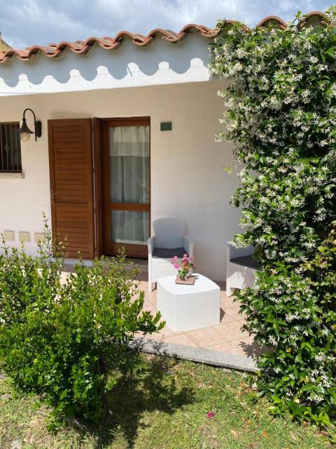 Hotel Cala Mirto