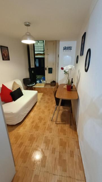 Ilda's Bica House