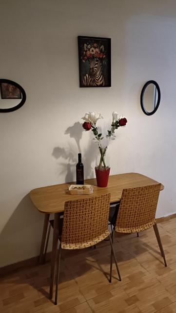 Ilda's Bica House