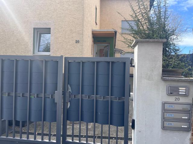 Monteurzimmer Leo 1
