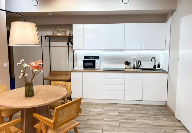 Easy Stay Studio #self check-in
