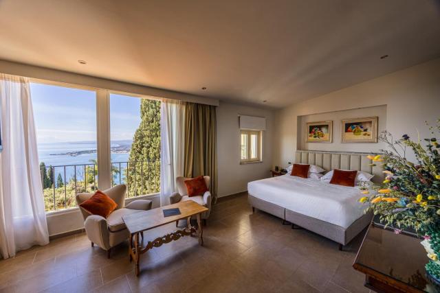 Hotel Villa Paradiso