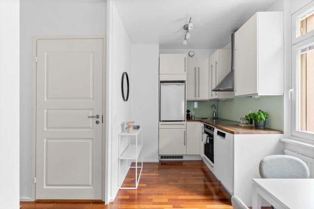 Studio by the Sea in Helsinki Design District
