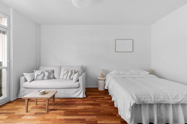Studio by the Sea in Helsinki Design District