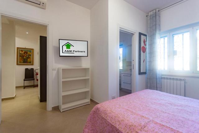 Casa di Patrizia