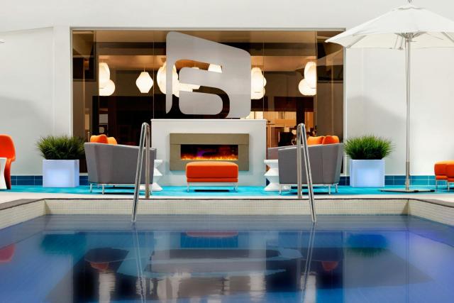Aloft by Marriott Calgary University