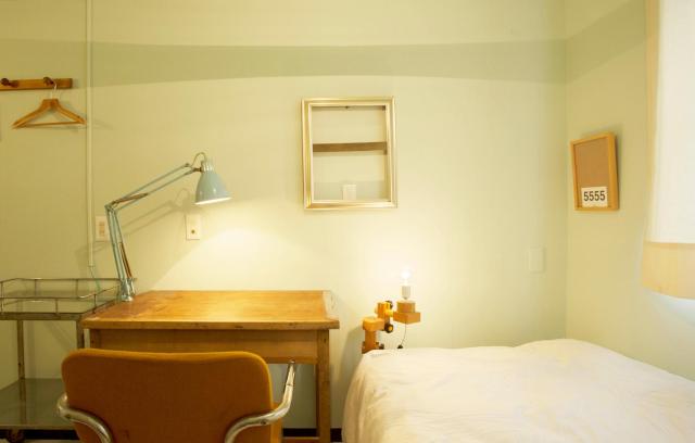 Apartment Hotel Shinjuku