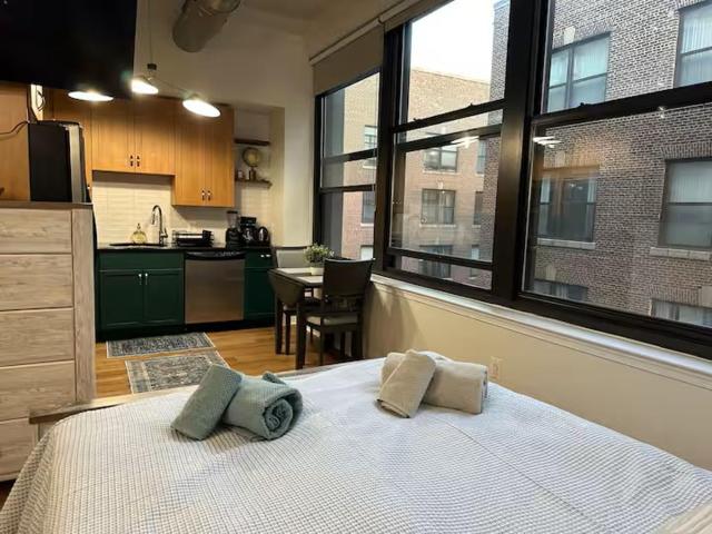 Philadelphia Studio