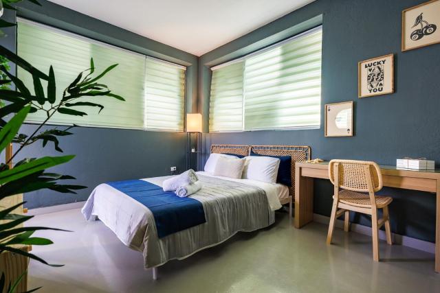 Spanish Lagoon San Juan with Private Patio by PH