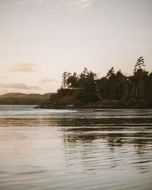 Mackenzie Beach Resort