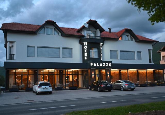 Hotel Palazzo