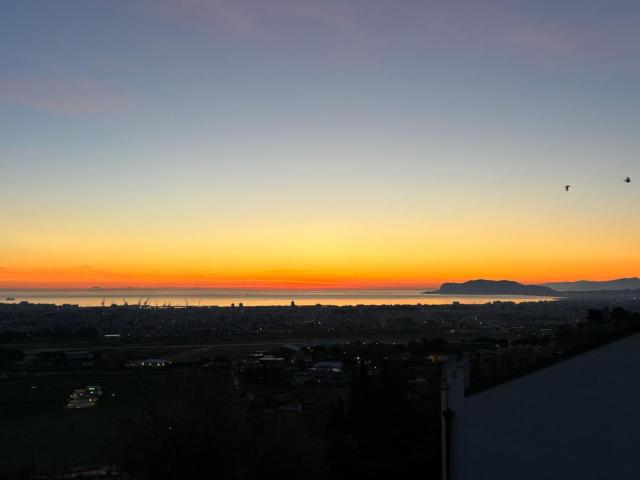 La Casetta Panoramica