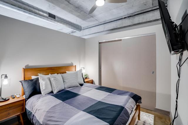 Sable 306 - One Bedroom