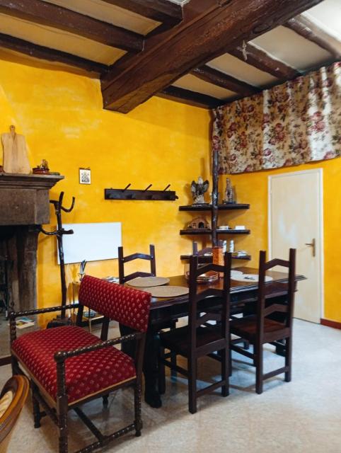 Casa del Falco