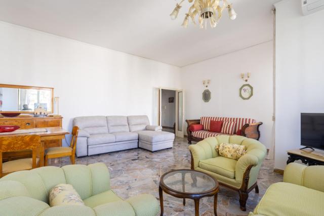 Gordigiani Apartment