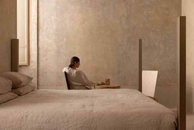 Nomos Hotel