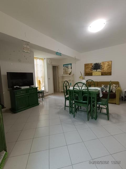 Villino Sirene Mondello
