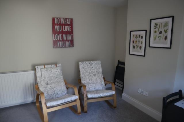 3 Bed home, Stranmillis, Queens Quarter