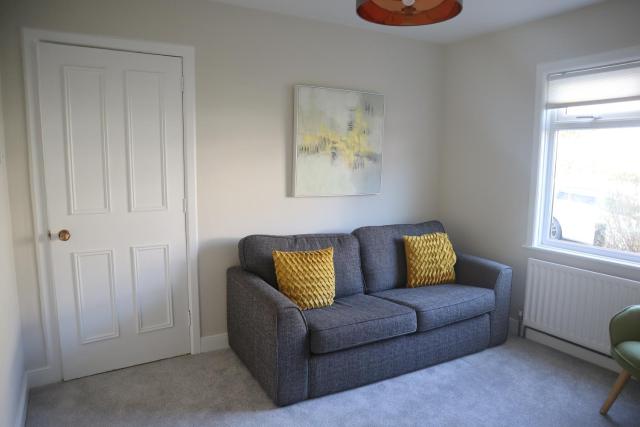 3 Bed home, Stranmillis, Queens Quarter
