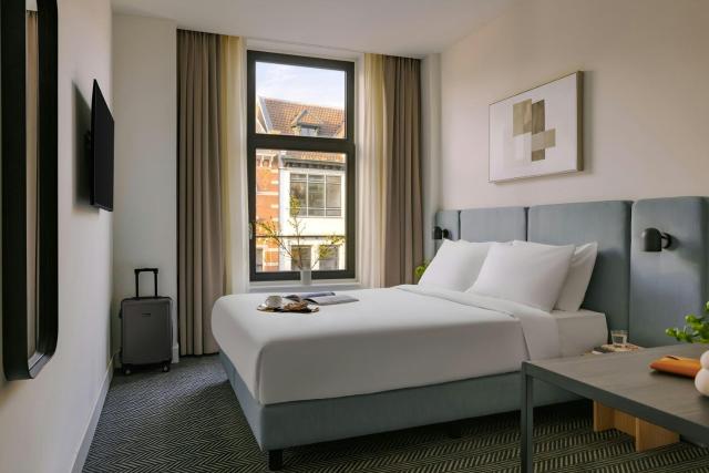 Hotel Rose Rotterdam