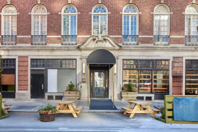 The Arco Hotel Midtown Village, Sonder by Marriott Bonvoy