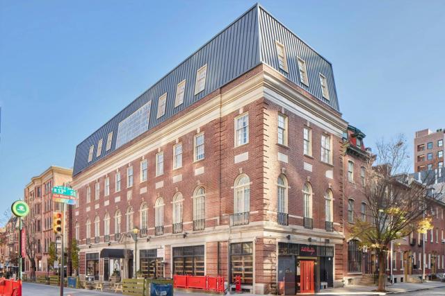 The Arco Hotel Midtown Village, Sonder by Marriott Bonvoy