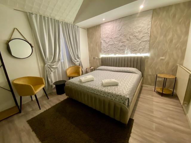 Guest House Minas