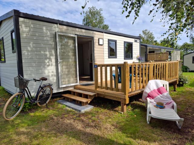 Camping de La Piscine