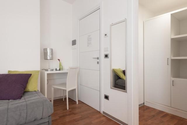 B&B White con Parcheggio Privato