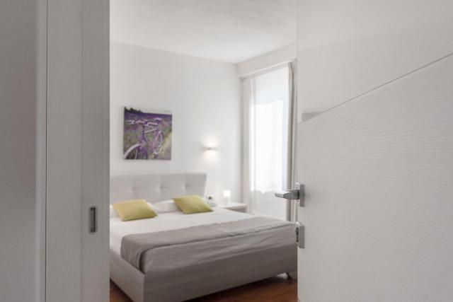B&B White con Parcheggio Privato