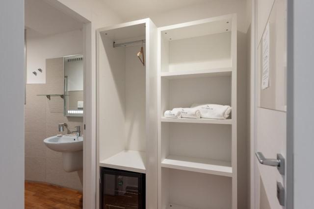 B&B White con Parcheggio Privato