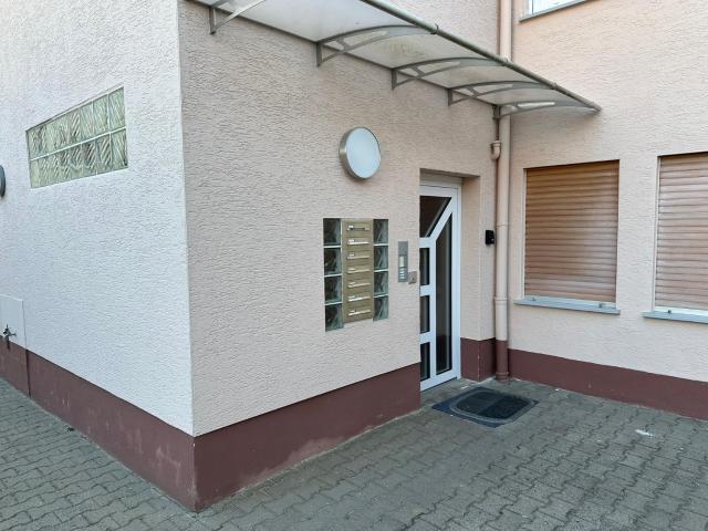 FeWo Zum Ritterorden