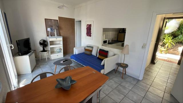 Petite Villa Eze Bord de Mer