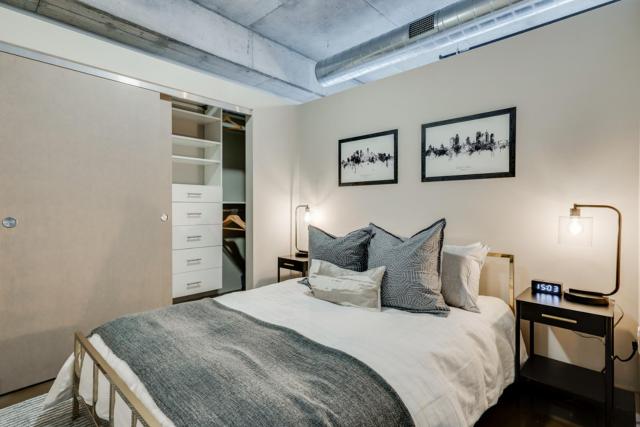 Sable 608 - One Bedroom