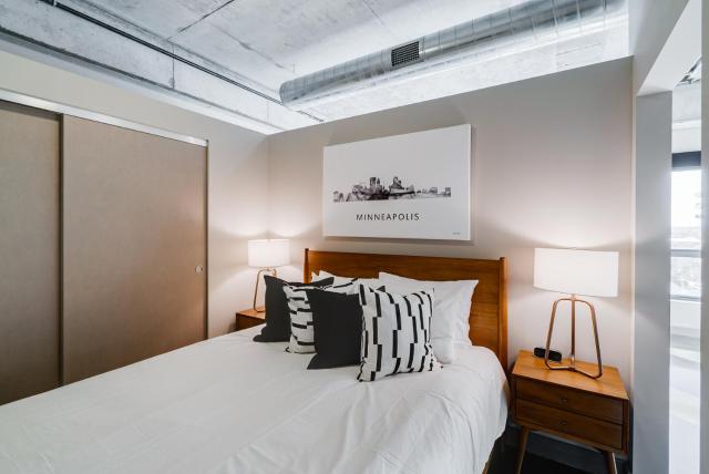 Sable 506 - One Bedroom