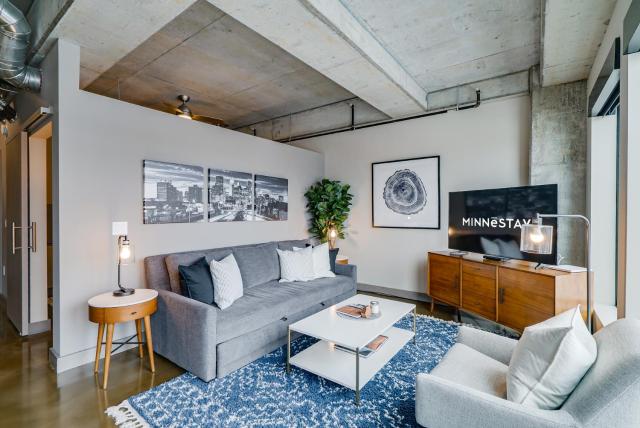 Sable 606 - One Bedroom