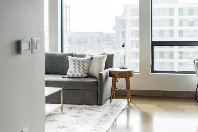 Sable 508 - One Bedroom