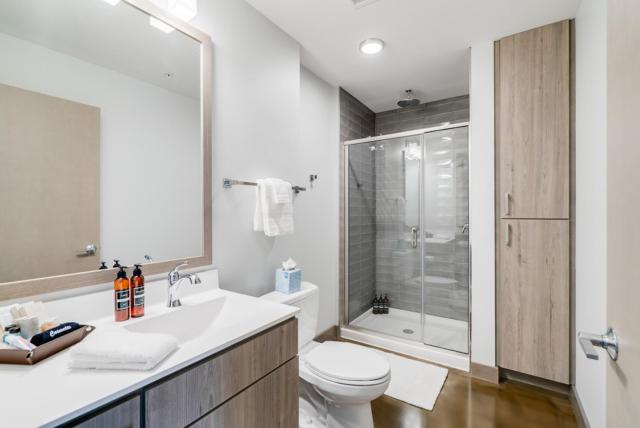Sable 508 - One Bedroom