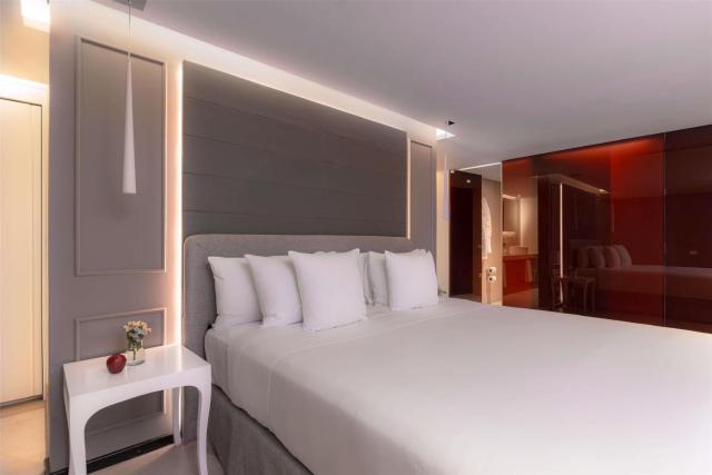 NH Collection Mexico City Reforma